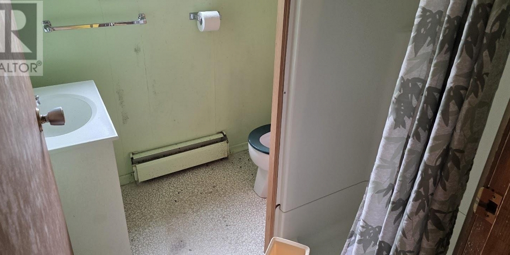 4 NEWCOMBE AVENUE Port Clements Photo 19 4 NEWCOMBE AVENUE Port Clements Photo 19